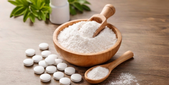 Microcrystalline Cellulose