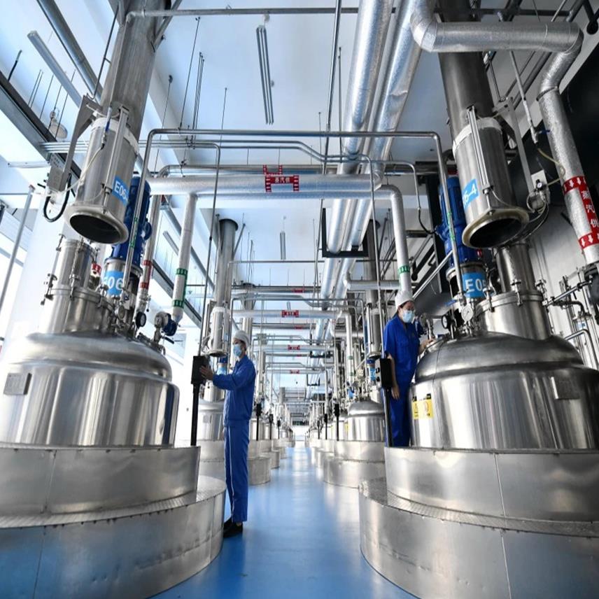 Qufu Bruchettini Biomedical Co.,Ltd. Qufu Bruchettini Biomedical Co.,Ltd.