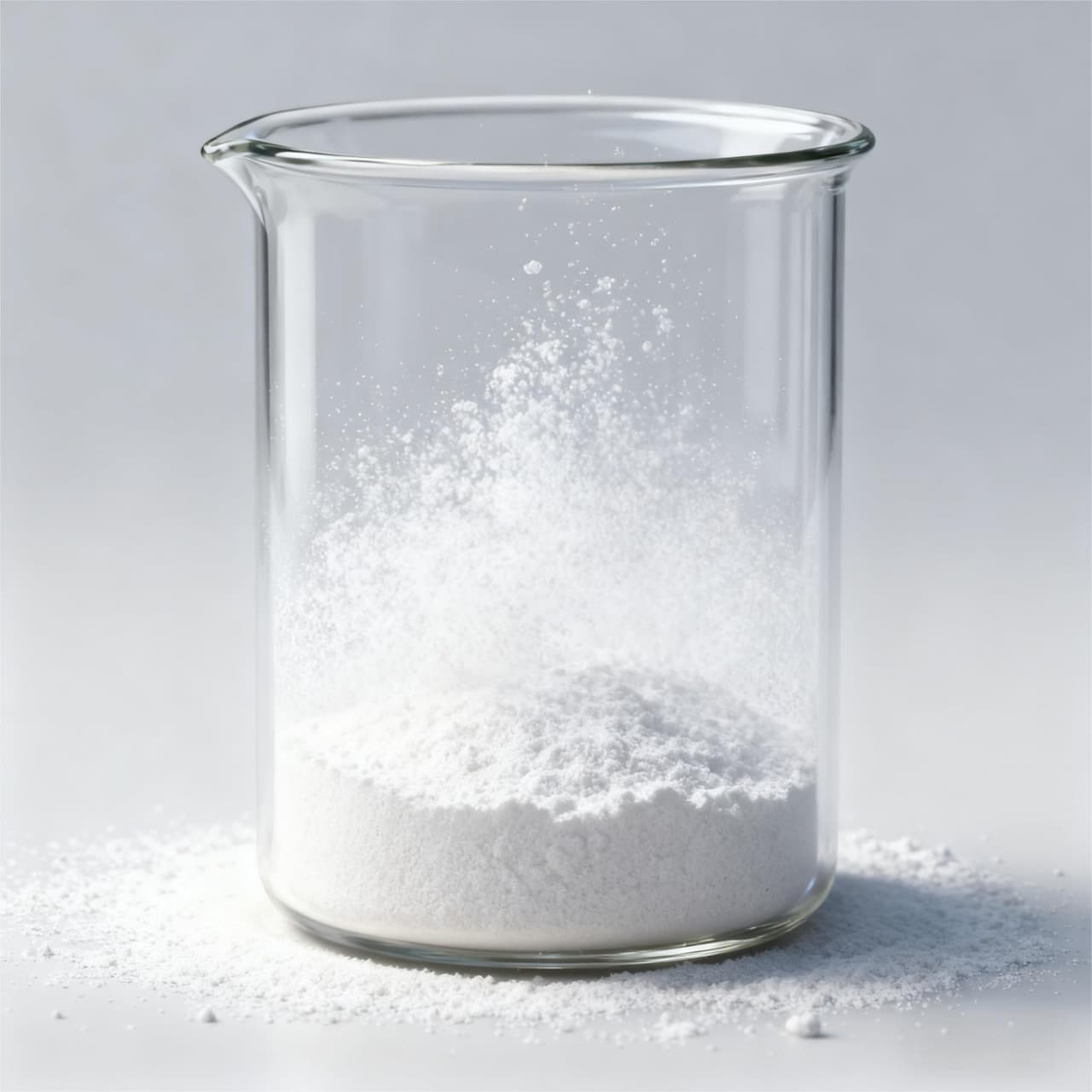 microcrystalline cellulose 301