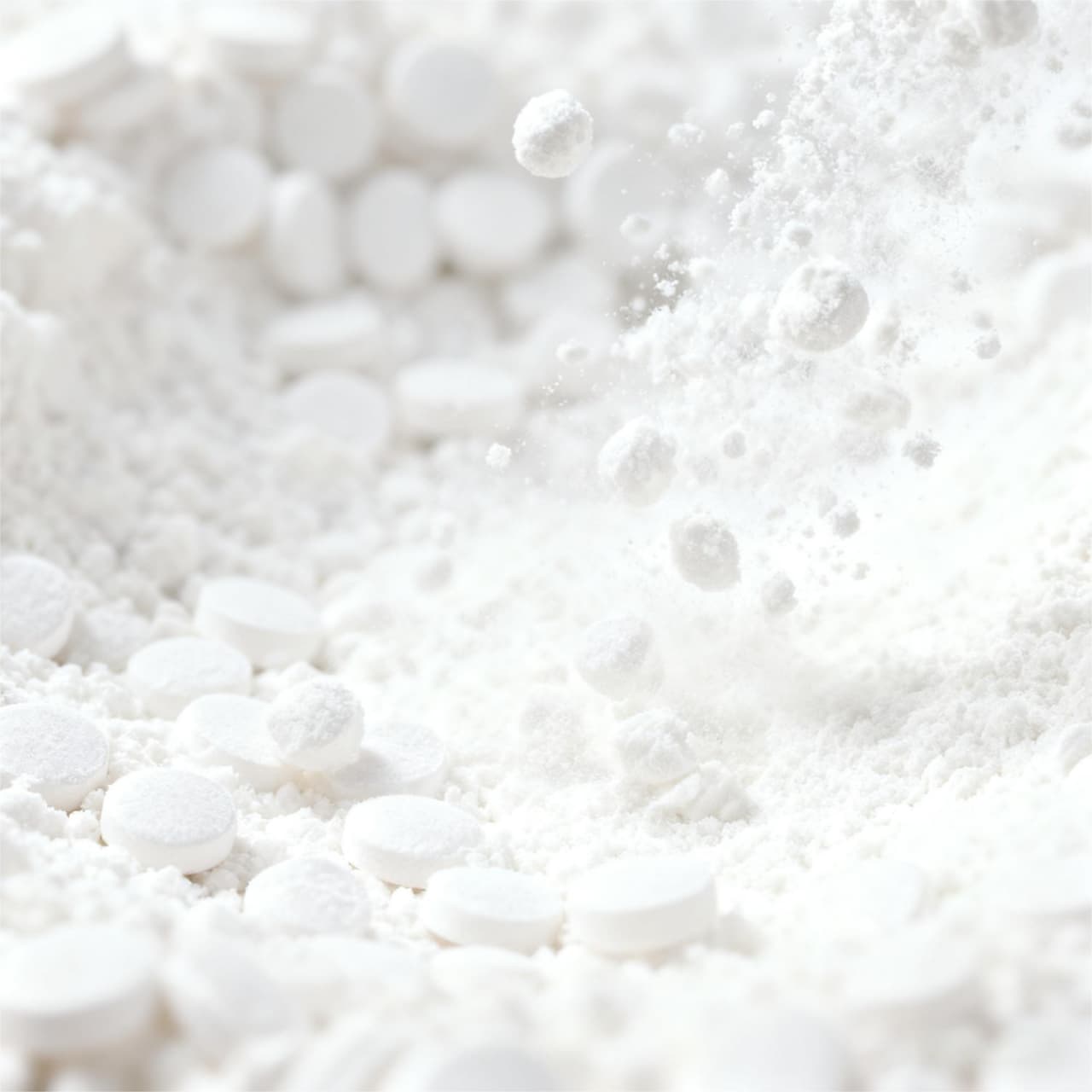 Microcrystalline Cellulose 200