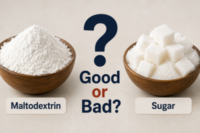 maltodextrin
