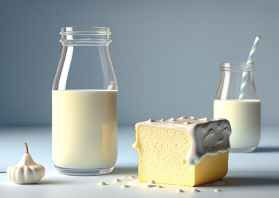 The Power of Lactose Milk: Health, Advantage, and Uses