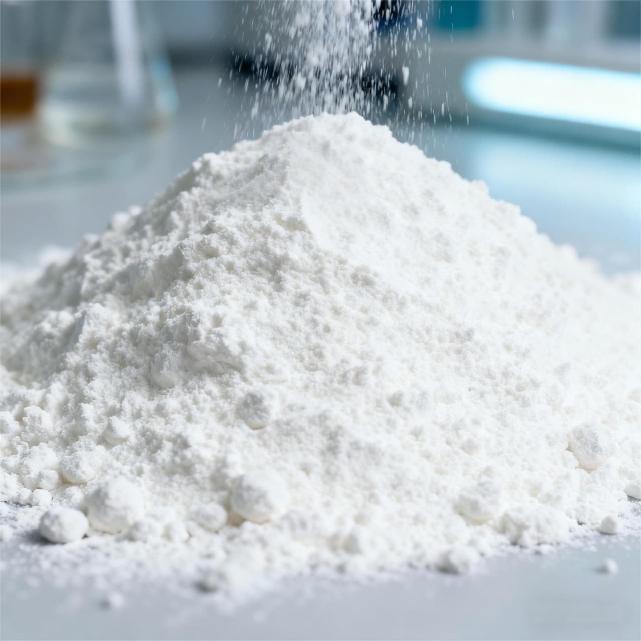 microcrystalline cellulose 301