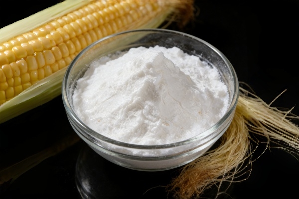 High amylose corn starch