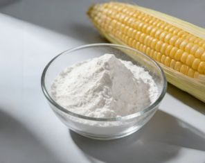 High amylose corn starch