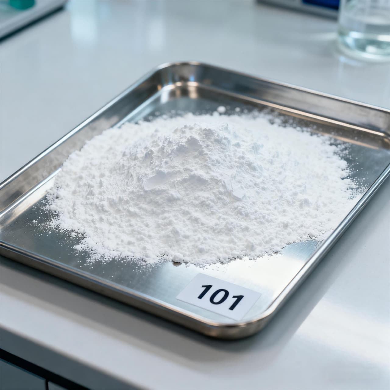 Microcrystalline Cellulose101