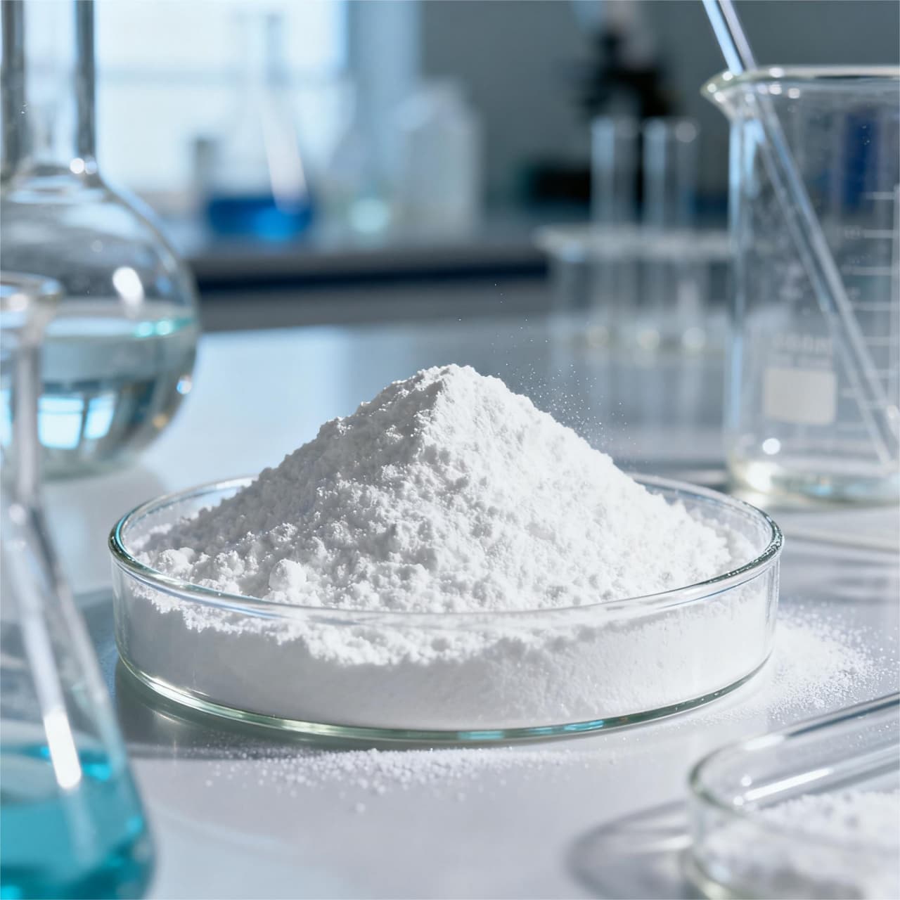 Microcrystalline Cellulose101