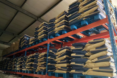 Qufu Bruchettini Biomedical Co.,Ltd.