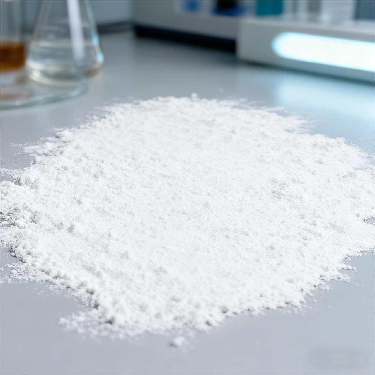 microcrystalline cellulose 301