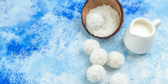 The Sweet World of Lactose Powder