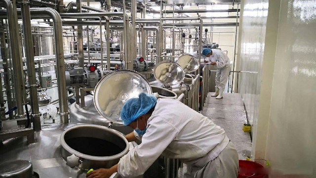 Beverage Ingredient Soluble Corn Fiber.jpg