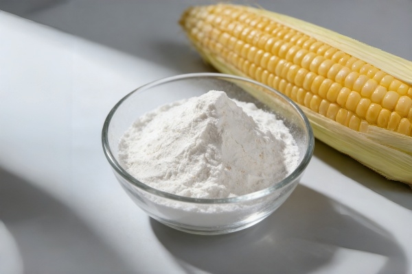 High amylose corn starch