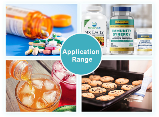 Indigestible Dextrin